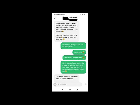 ❤️ I tapiritia e ahau he PAWG hou mai i Tinder ki taku harem (ka korero ki a Tinder) ❌ Karekau Nui i a matou